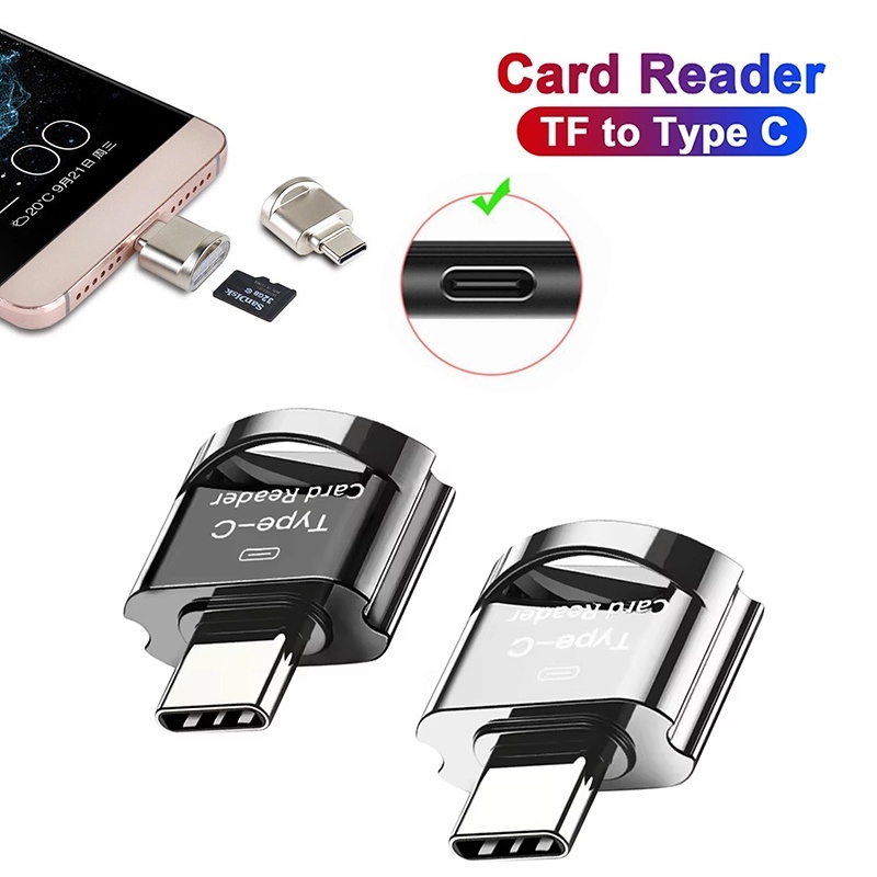 Home Assistant Sd - OTGマイクロSD/TFカードリーダー Macbook Xiaomi用 USB C マイクロUSB