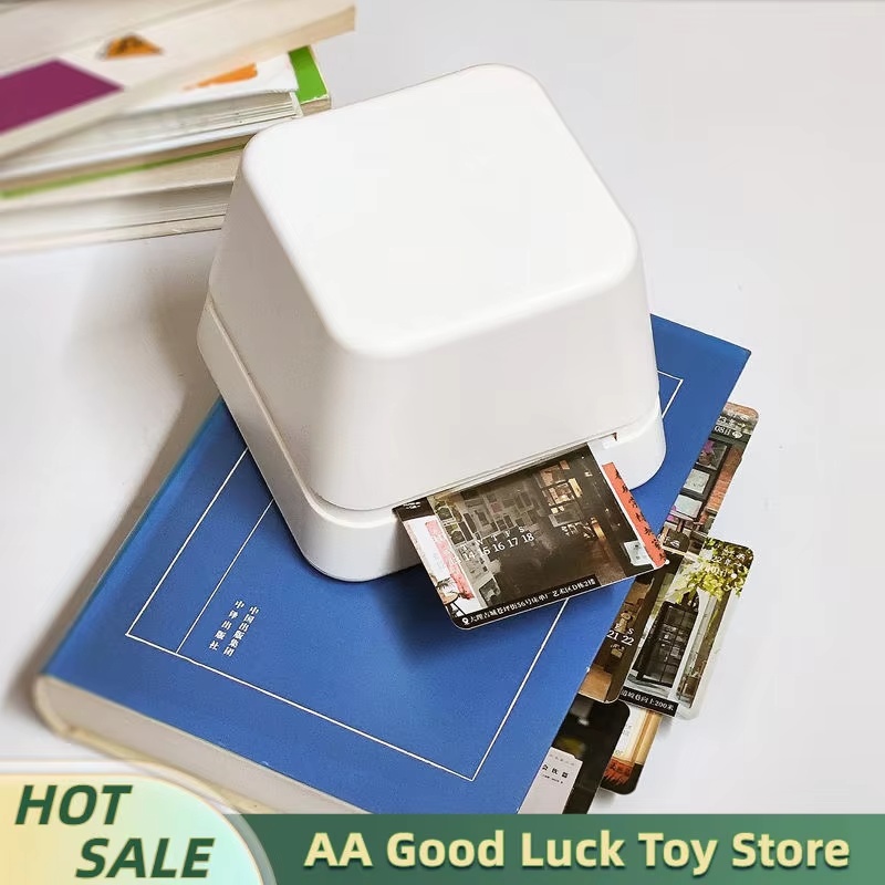 Diy Automation - 新入荷！大セール！カレンダーDIY手作り小型カードマシン、半月・週間カレンダー