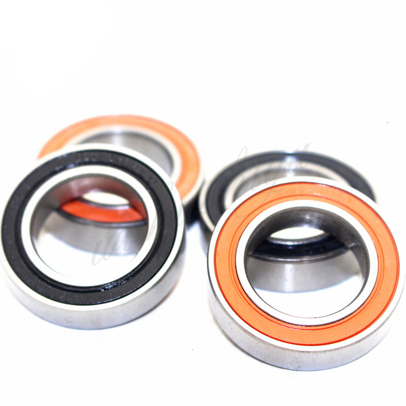 Matter Hub Thread - ベアリング18307rs,1-5個,18x30x7mm,自転車アクスル18307-lbluu,ドラムボールベアリング18307 6903/18 mr18307