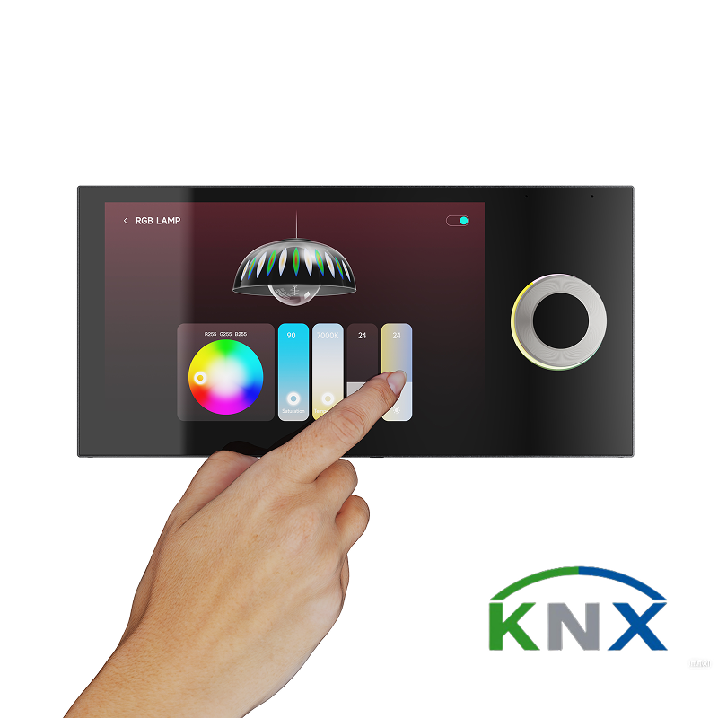 8インチタッチスクリーンIPS 1280x800 M20-K - Home Automation System Design のレビューと価格