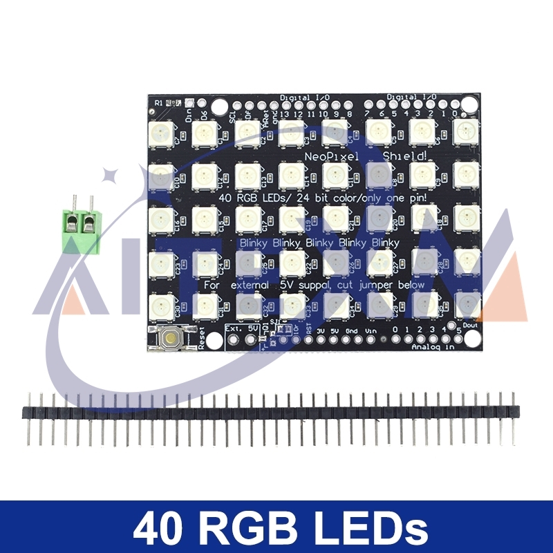 WS2812 モジュール 5050 RGB 4x4 8x8  - Rgb Led Matrix 8X8 のレビューと価格