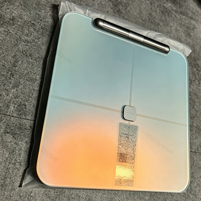 Huawei-電子体脂肪計,3プロ,本物,wifi,家庭用精 - Home Automation Industry のレビューと価格