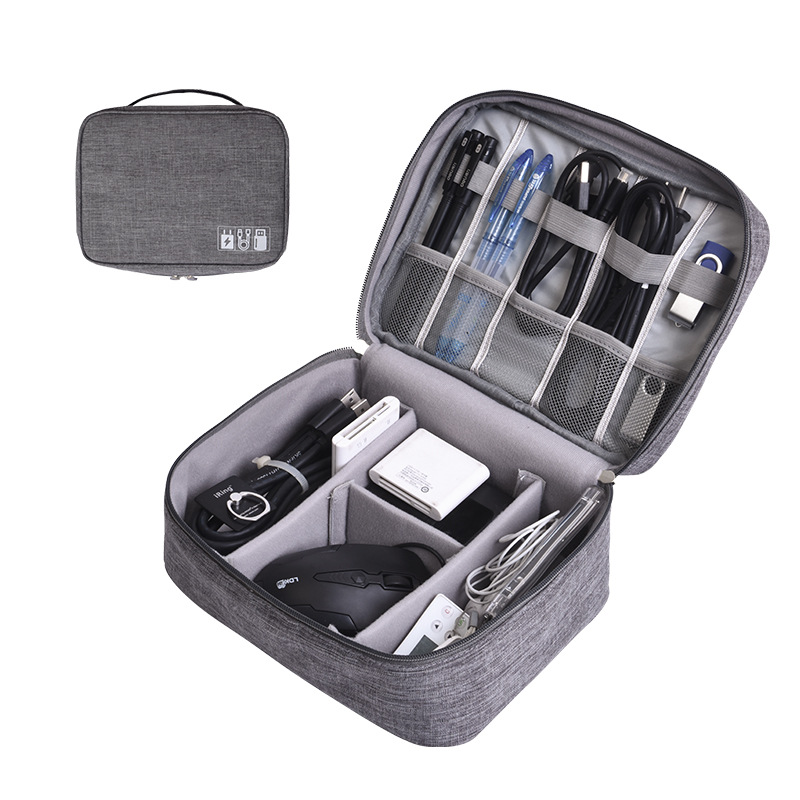 屋外旅行用防水キャンバスバッグ,多機能収納バッグ,電子機器, - Home Automation Industry のレビューと価格