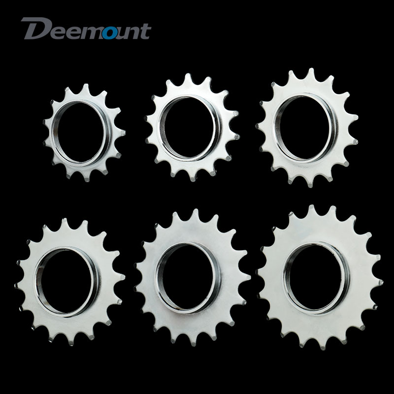 自転車固定ギア 13T 14T 15T 16T 17T 18 - Matter Hub Thread のレビューと価格