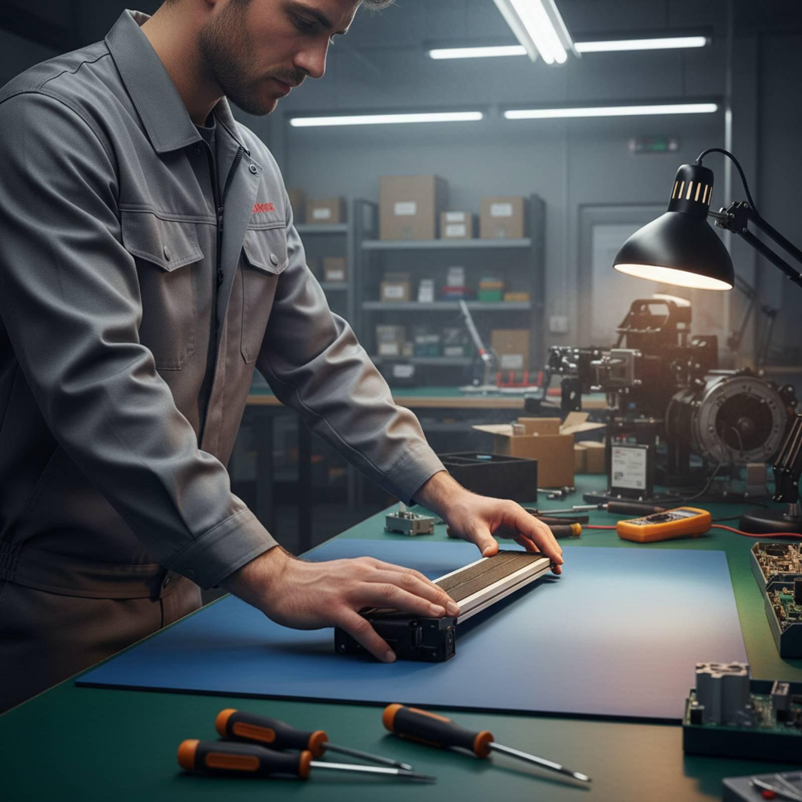 製品販売システム用コンベアベルト 24V DC電源式製品分配 - Diy Automation のレビューと価格
