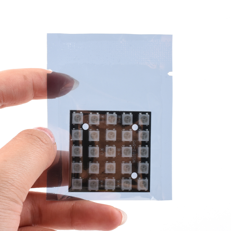 新しい WS2812 LED 5050 RGB 8 × 8  - Rgb Led Matrix 8X8 のレビューと価格