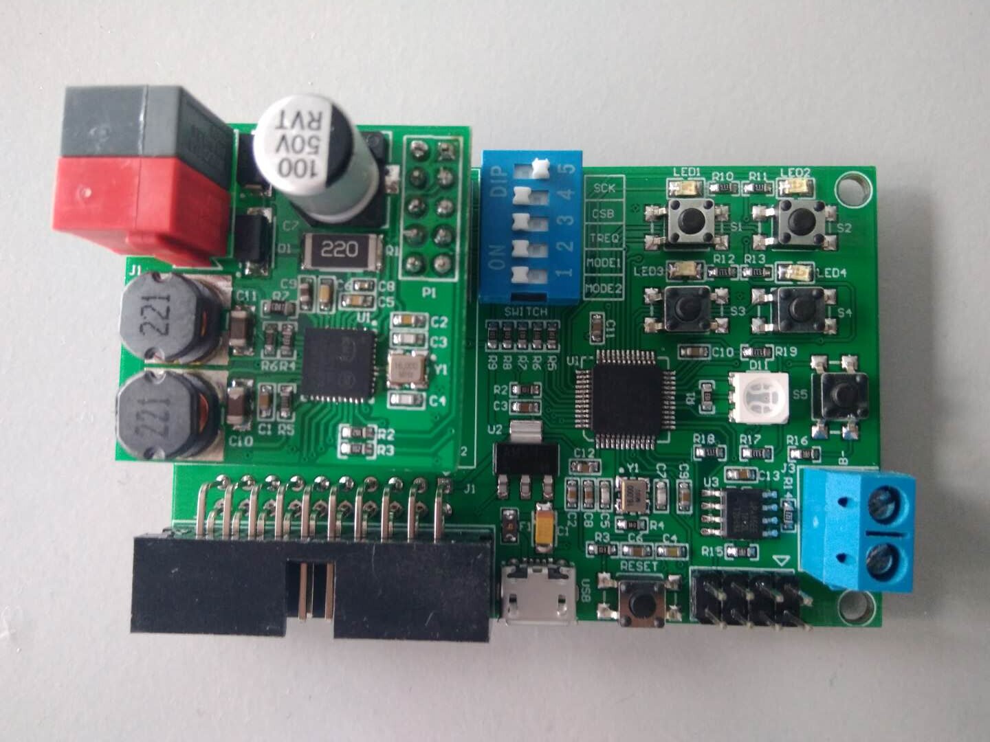 KNXモジュール開発キットSTM32開発ボードKNX to  - Home Automation Diy Kit のレビューと価格