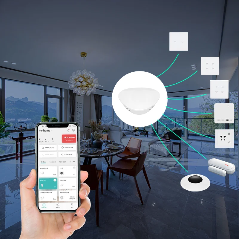 スマートホームオートメーションキット、Google Alex - Home Automation Diy Kit のレビューと価格