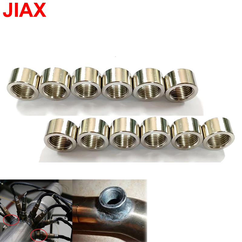 ユニバーサル M18x1 5 ステンレス鋼酸素センサープラグ - Ir Blaster Universal のレビューと価格