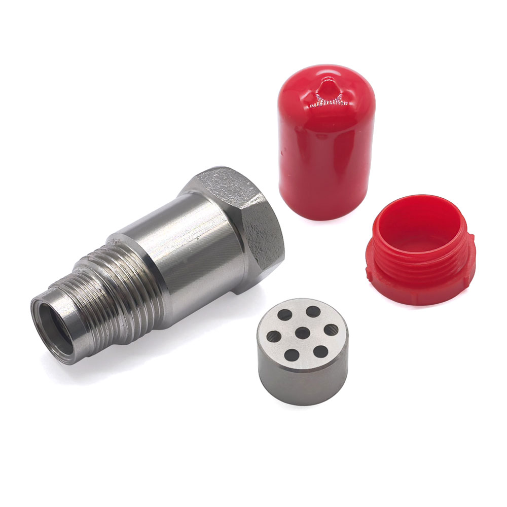 ステンレス鋼自動車用酸素センサー汎用アクセサリー、耐摩耗性お - Ir Blaster Universal のレビューと価格