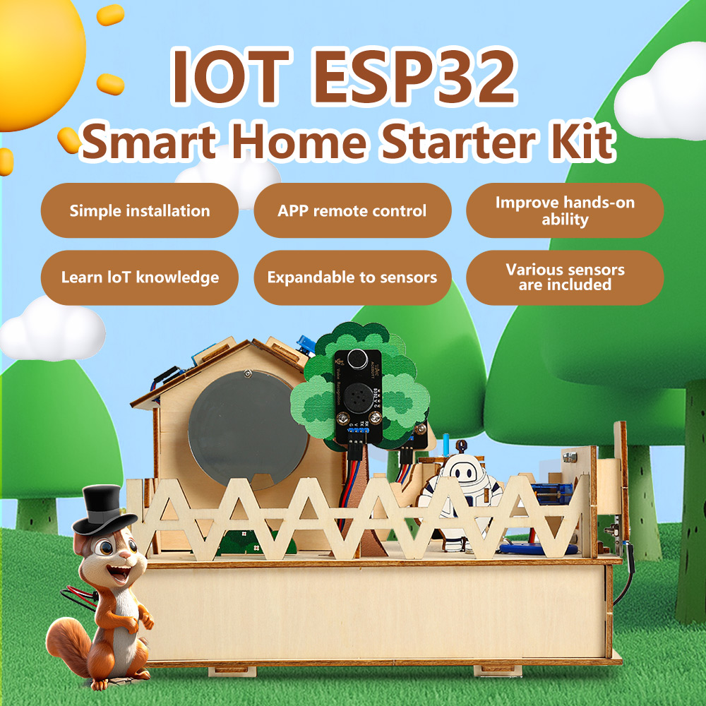 Arduino用スマートホームキット,ロボットスターター,自 - Home Automation Diy Kit のレビューと価格