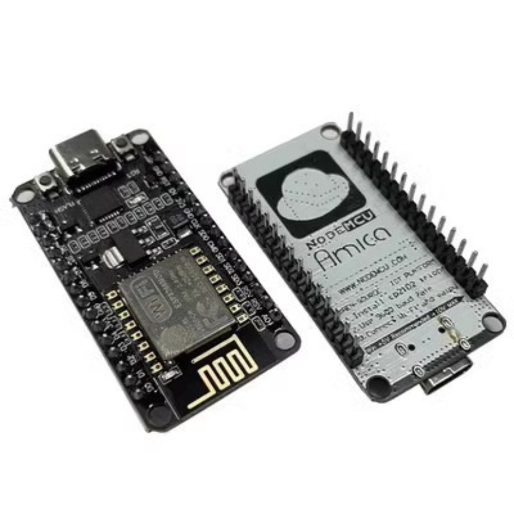 NodeMCU Lua WiFi IoT 開発ボード ESP - Iot Diy Home Automation のレビューと価格