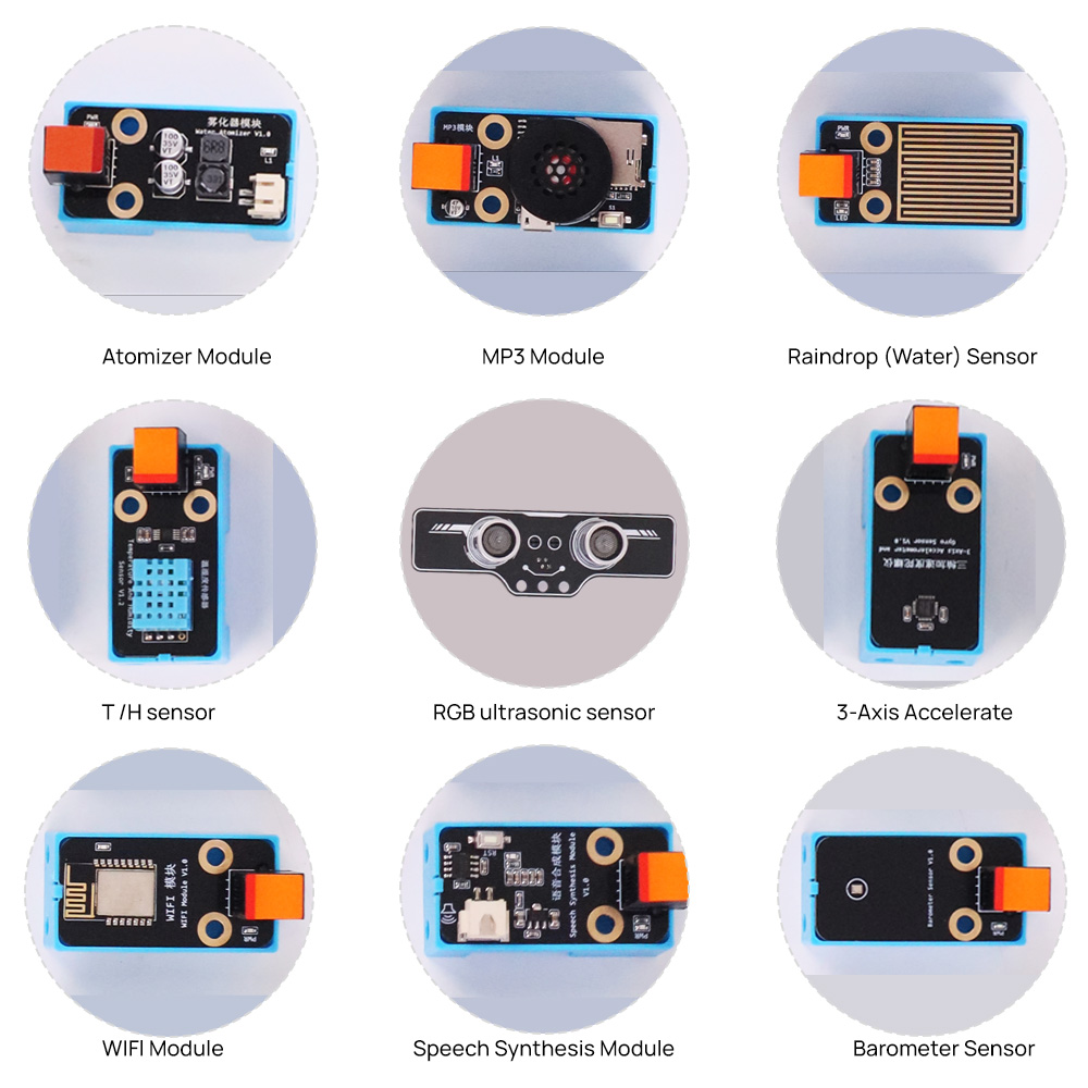 STEM DIY AIスマートホームキット プログラム可能な - Home Automation Diy Kit のレビューと価格