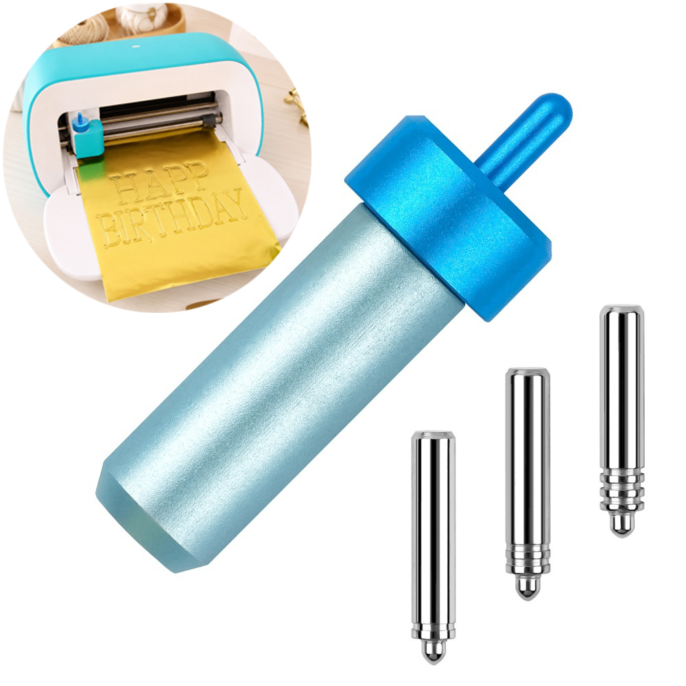 3-in-1 フォイル転写キット Joy/for Joy 2 - Diy Automation のレビューと価格