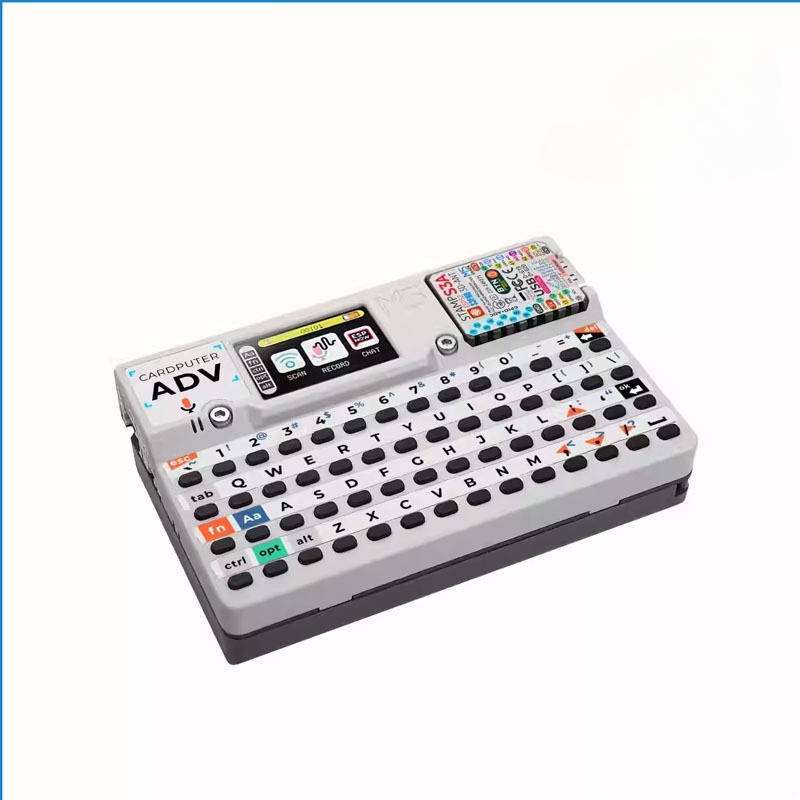 M5Stack Cardputer Adv プログラマブルカ - Iot Diy Home Automation のレビューと価格